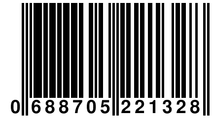 0 688705 221328