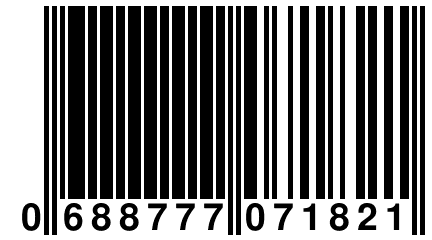 0 688777 071821