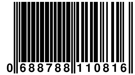 0 688788 110816