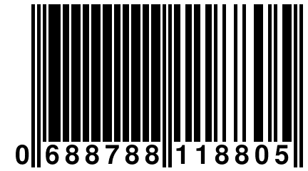 0 688788 118805