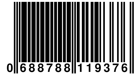 0 688788 119376