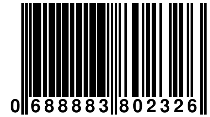 0 688883 802326