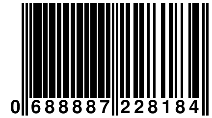 0 688887 228184