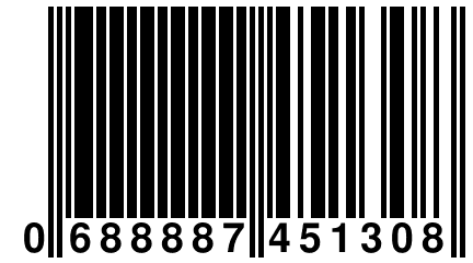 0 688887 451308