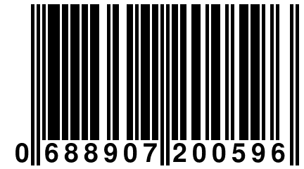 0 688907 200596