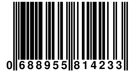 0 688955 814233