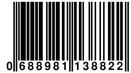 0 688981 138822