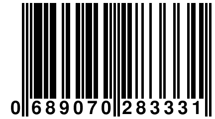 0 689070 283331