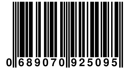 0 689070 925095