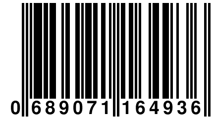 0 689071 164936