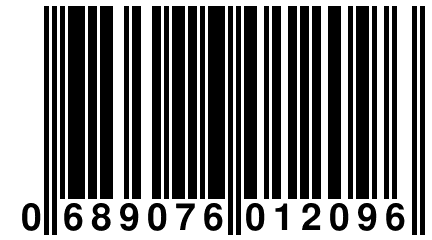 0 689076 012096