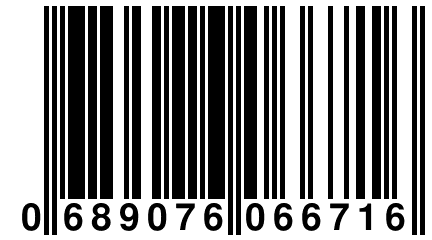 0 689076 066716