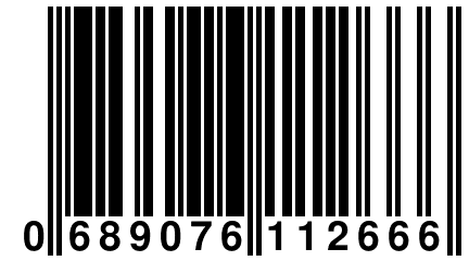 0 689076 112666