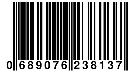 0 689076 238137