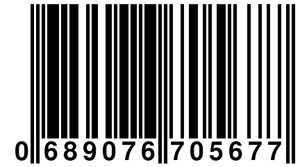 0 689076 705677