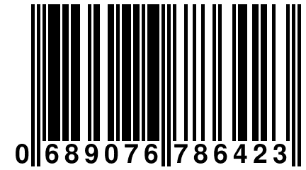 0 689076 786423