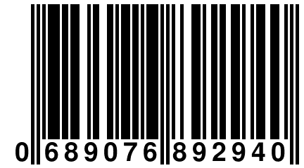 0 689076 892940