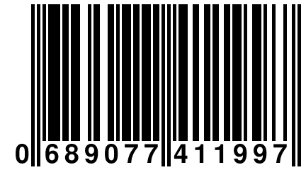 0 689077 411997