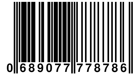 0 689077 778786