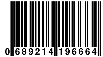 0 689214 196664