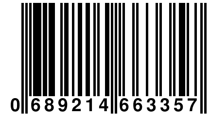 0 689214 663357