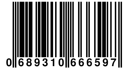 0 689310 666597