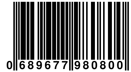 0 689677 980800