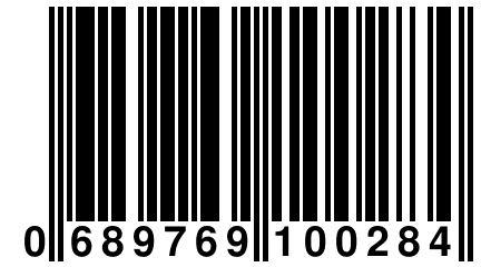 0 689769 100284