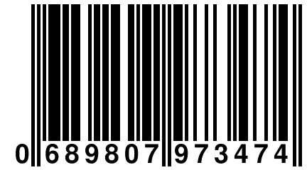 0 689807 973474