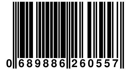 0 689886 260557