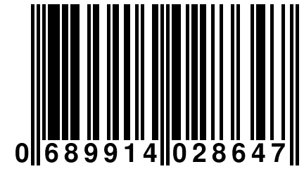 0 689914 028647