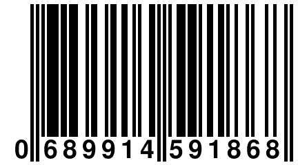 0 689914 591868