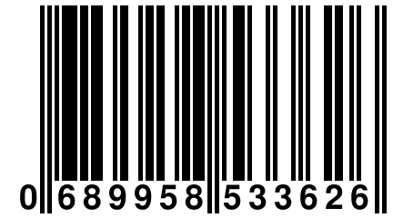 0 689958 533626