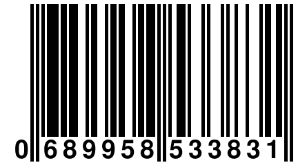 0 689958 533831