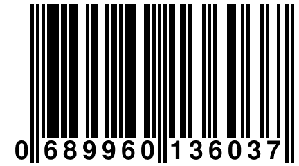 0 689960 136037