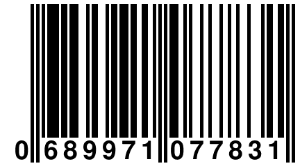 0 689971 077831