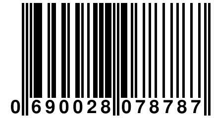 0 690028 078787