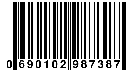 0 690102 987387