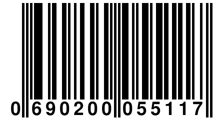 0 690200 055117