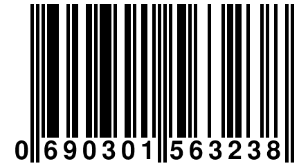 0 690301 563238