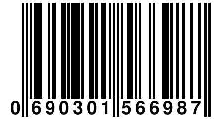 0 690301 566987