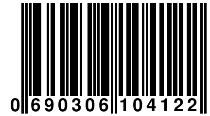 0 690306 104122