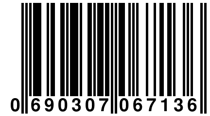 0 690307 067136