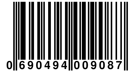 0 690494 009087