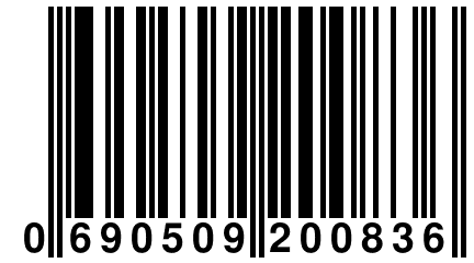 0 690509 200836