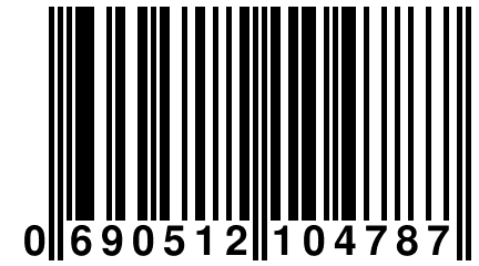 0 690512 104787