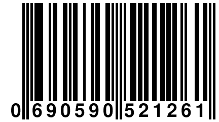 0 690590 521261