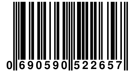 0 690590 522657