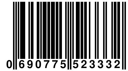 0 690775 523332