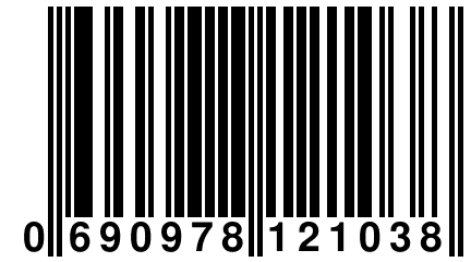 0 690978 121038